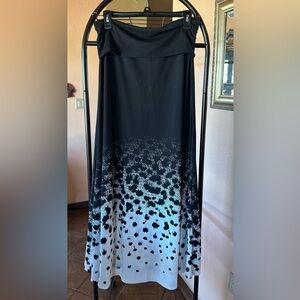 LuLaRoe medium maxi skirt